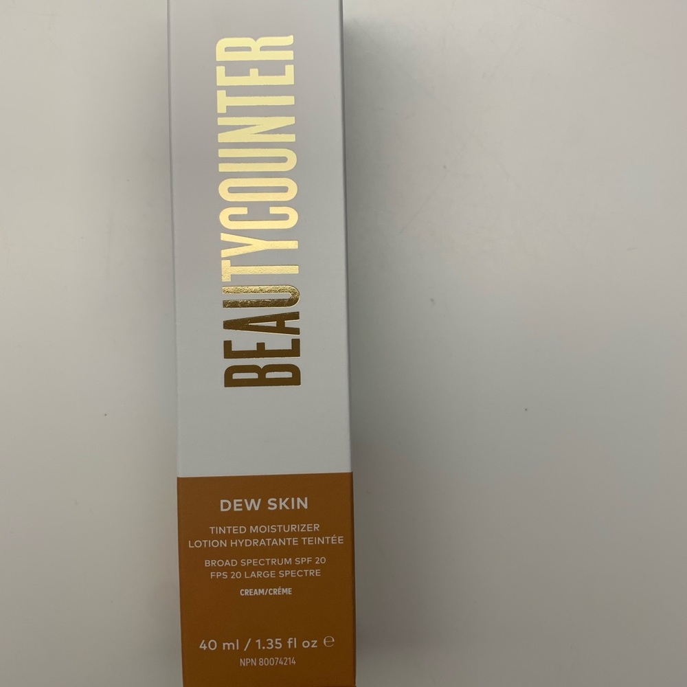 Beauty Counter Dew Skin / Medium